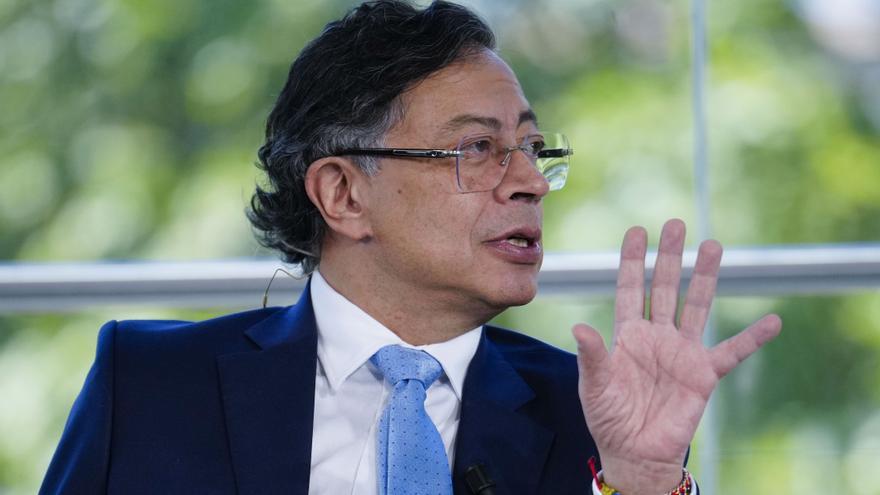 Petro critica a quienes usan el odio para ganar elecciones: "Hitler está otra vez vivo en Europa"