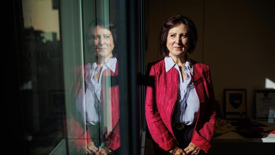 Teresa Peramato, una carrera dedicada a la lucha contra la violencia machista