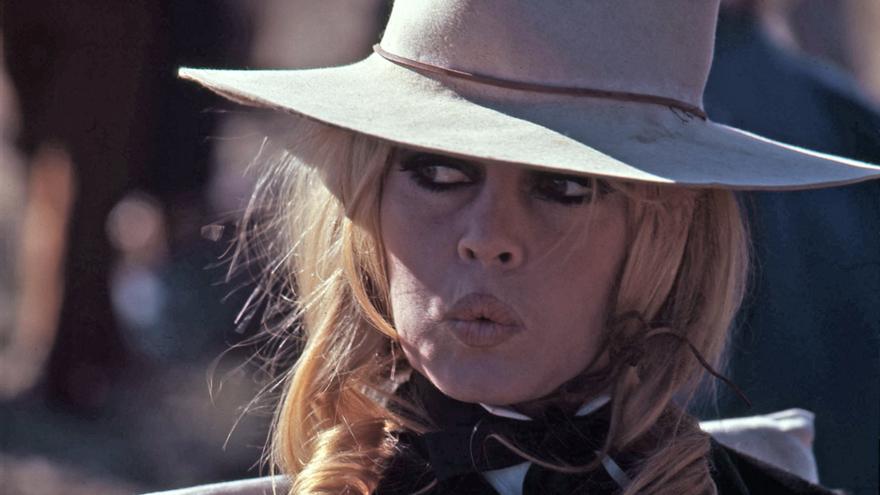 Muere la actriz francesa Brigitte Bardot a los 91 años