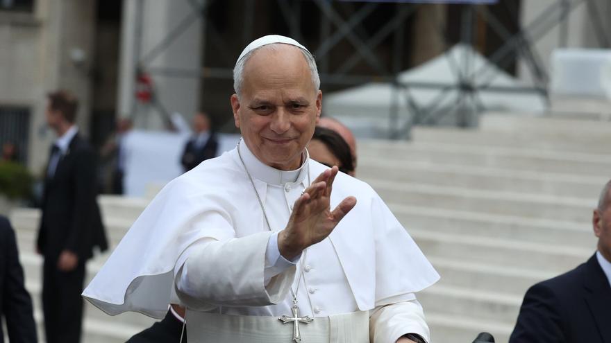 La IA preocupa tanto al Papa que le ha dedicado su primera encíclica
