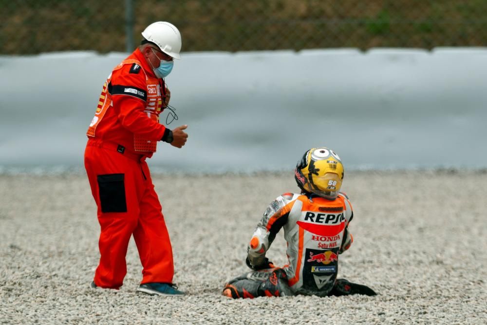 Gran Premio de Catalunya de MotoGP