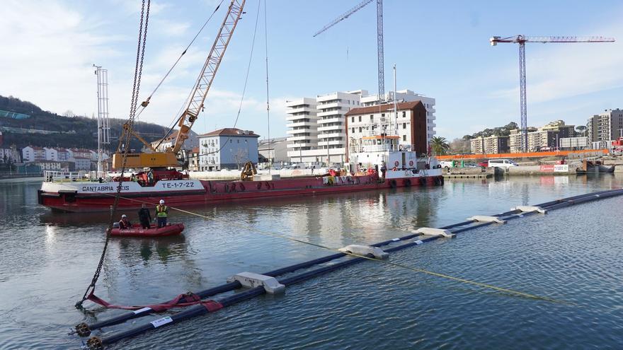 Las hipotecas baten récords en Bizkaia