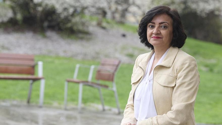 “Vivo este momento con sentimientos muy encontrados, la población está siendo víctima doble”