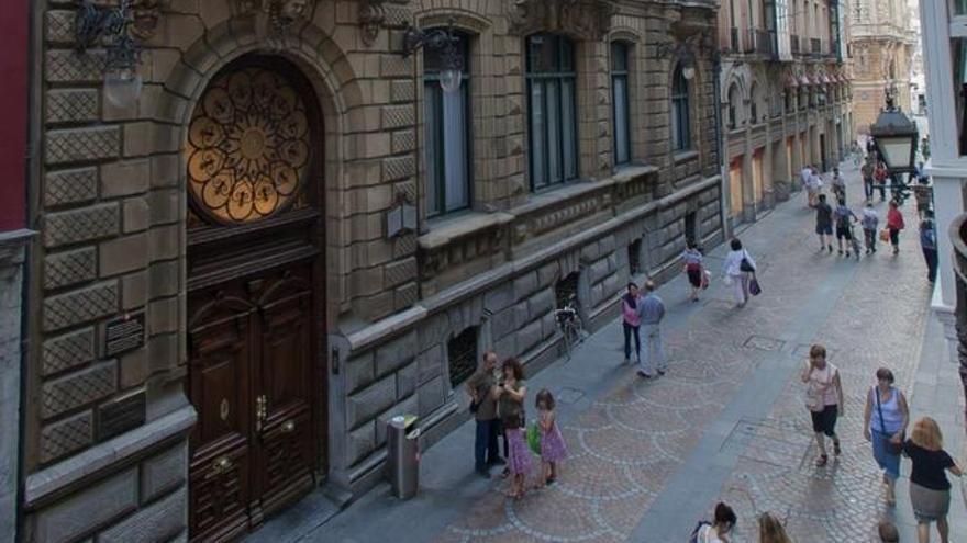 La conmovedora historia del joven pianista invidente que llega a Bidebarrieta