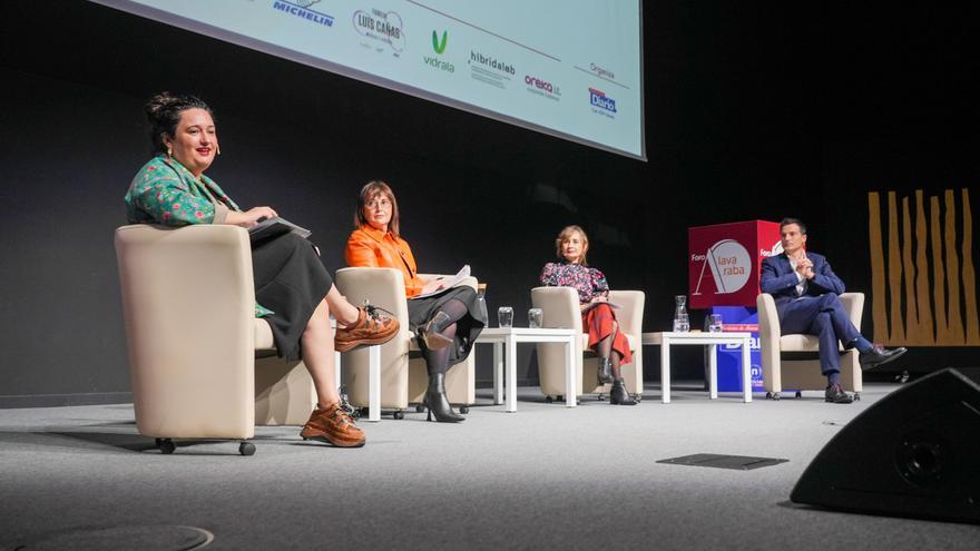 Álava ante el nuevo escenario global