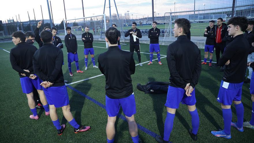 Navarra prepara la Final Four