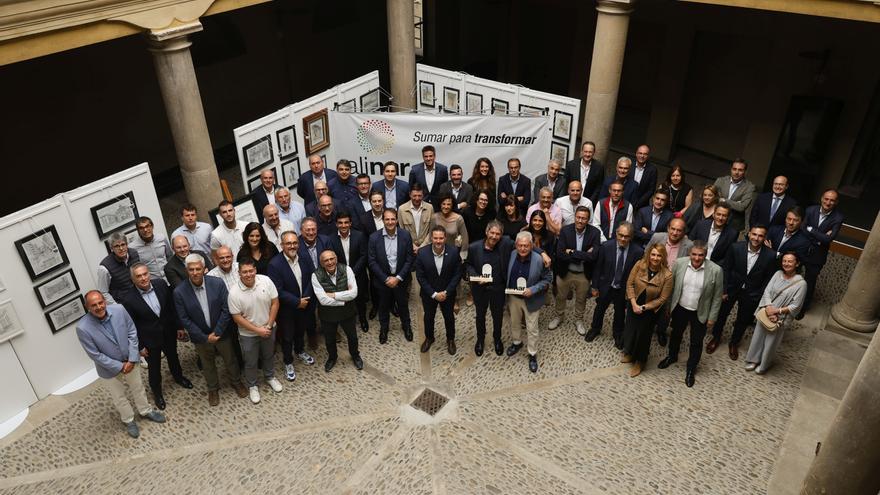 Los retos de la industria agroalimentaria marcan la Asamblea