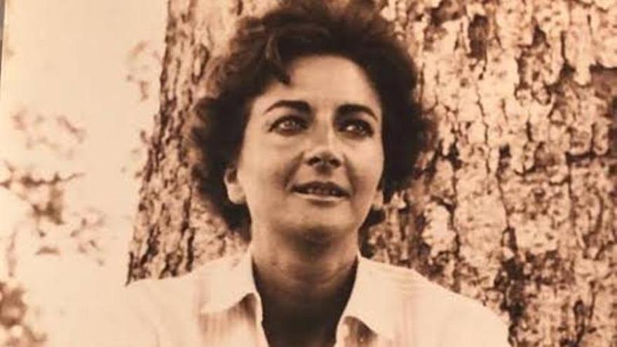 María Luisa Elío, una navarra universal