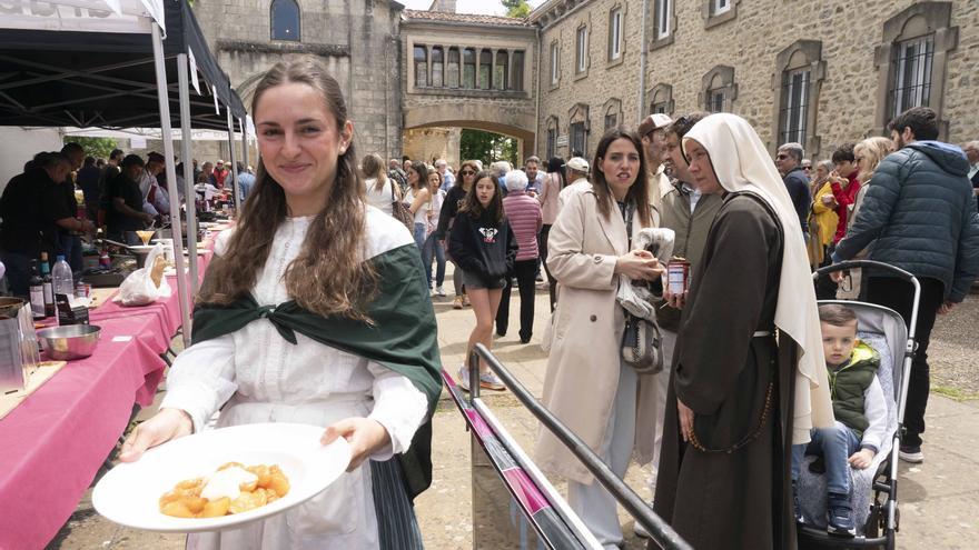 En imágenes: Álava despide sus fiestas en el Día de Nuestra Señora de Estíbaliz