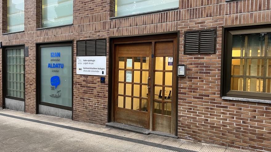 Goierri reorganiza la atención de las oficinas de Consumo y Energía
