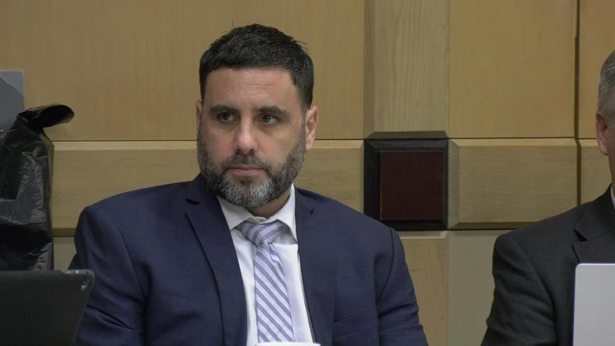 El juez concede otra prórroga a la Fiscalía en el caso de Pablo Ibar