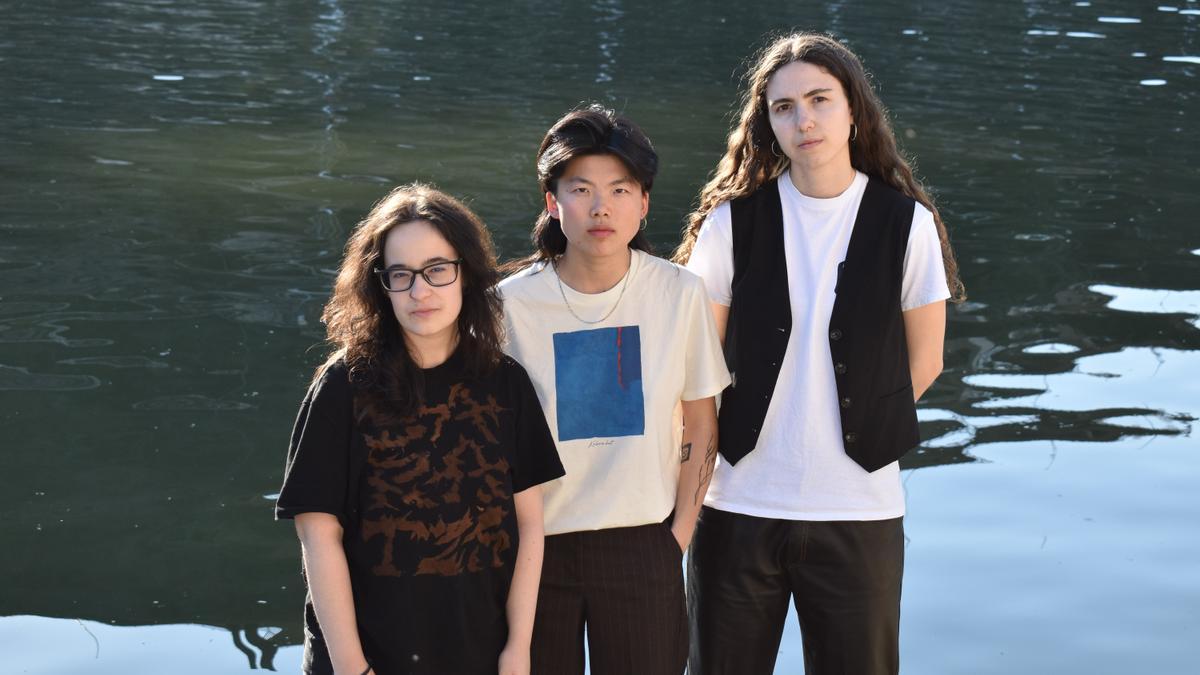 Mikosis será una de las bandas que actuará en Paralelo 0. / N.G.