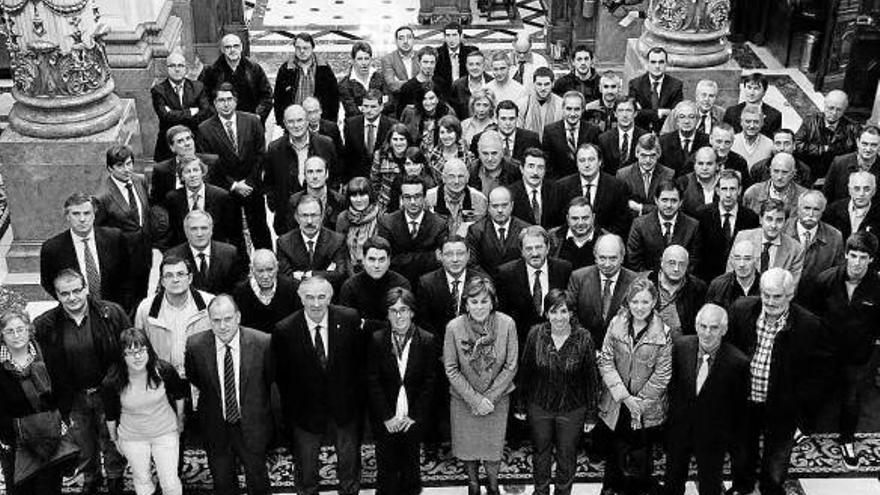 La Diputación Foral de Bizkaia, con Bizkaia-Bizkaialde