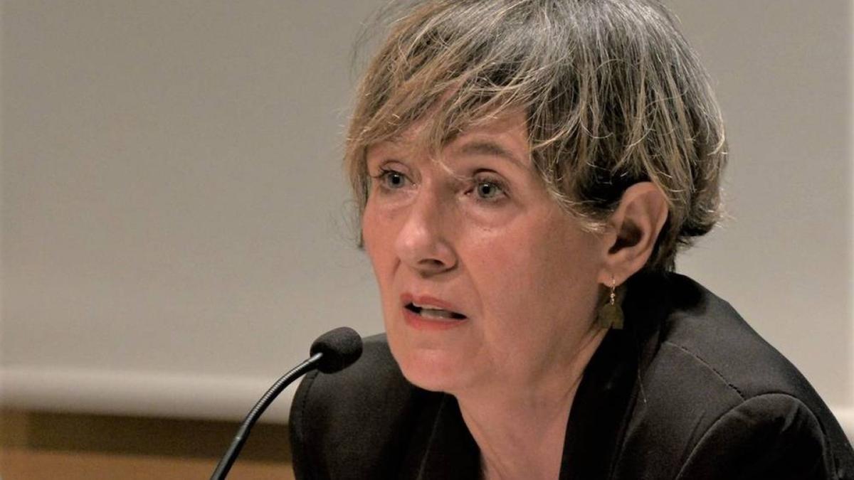 Larraitz Ariznabarreta izango da aurten New Yorkeko City University-ko Bernardo Atxaga Katedrako ikertzaile gonbidatua.
