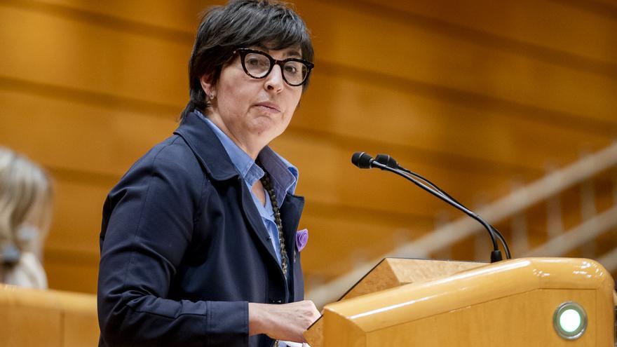 El PSOE negocia ampliar en el Senado el uso de las lenguas cooficiales