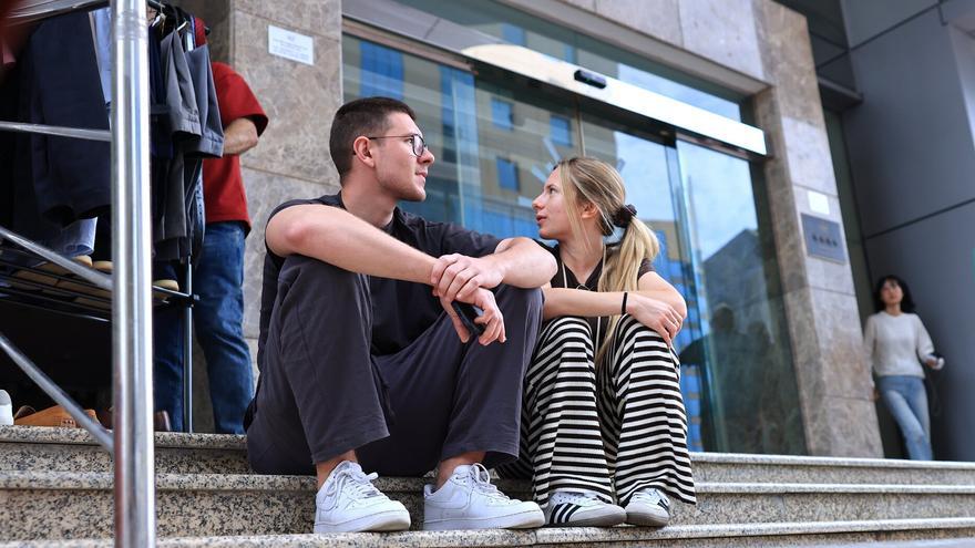 Navarra activa su protocolo de atención a ciudadanos navarros en el extranjero ante la crisis en Oriente Próximo