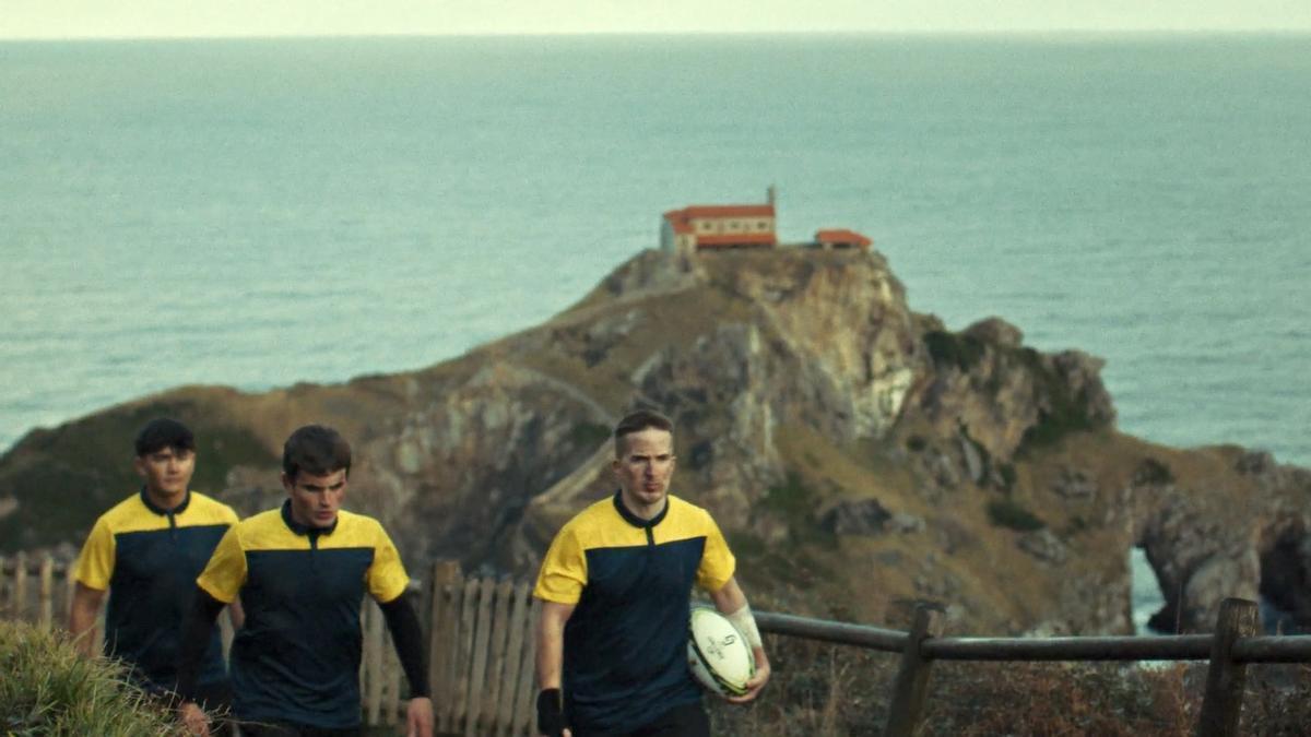 San Mames acogerá las Finales de Rugby 2026 en mayo