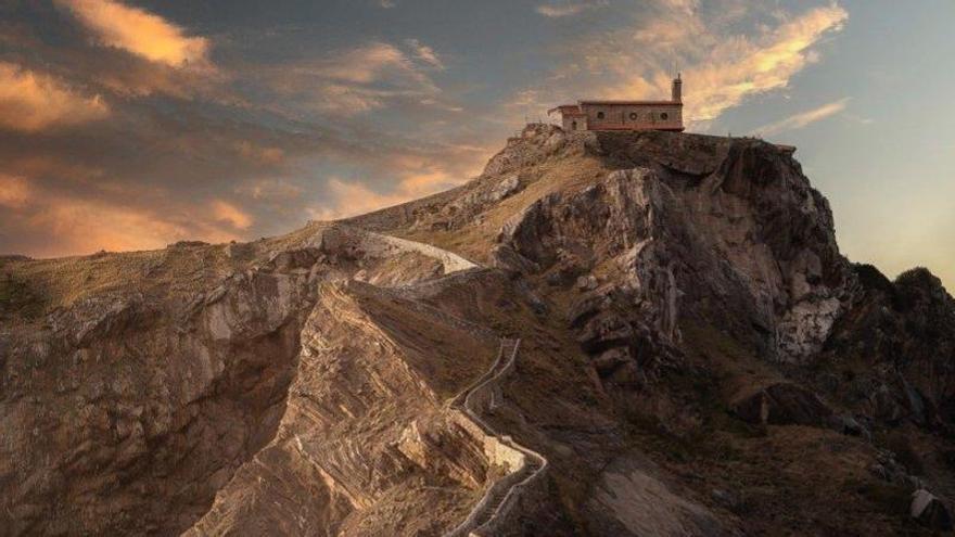 Una imagen tomada en Bizkaia gana el concurso de fotografía en Instagram &#039;Mi Rincón Favorito&#039;