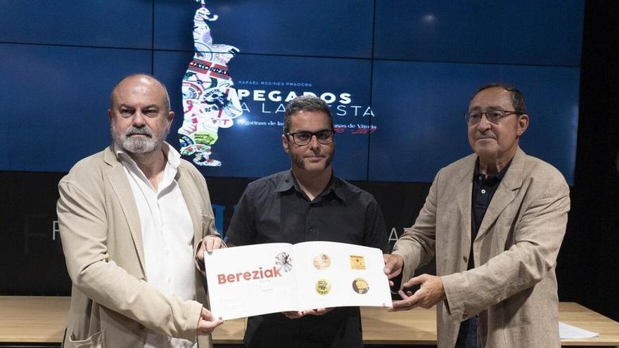 'Pegados a la fiesta' durante 41 años