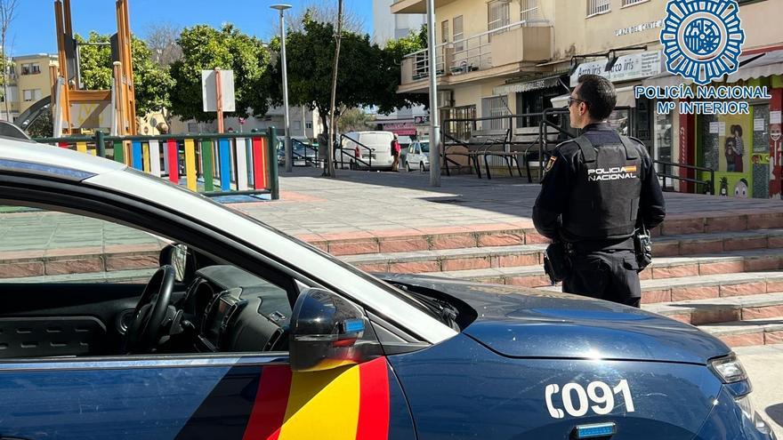 Prisión para un reincidente por agredir sexualmente a un men