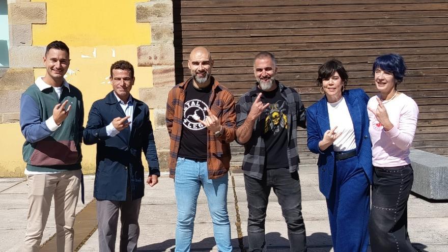 Durango calienta motores para una nueva cita de metal con Koba Live 2026