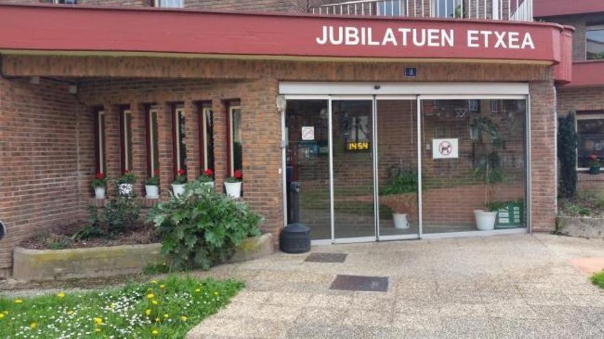 Bergara: San Joxepe busca hosteleros para su bar