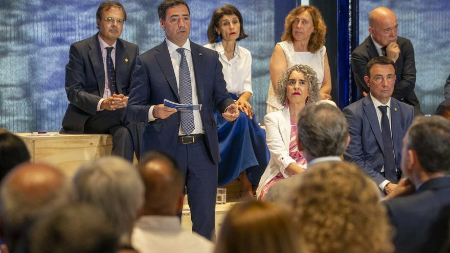 El lehendakari avanza nuevas medidas para blindar los bolsillos de la ciudadanía
