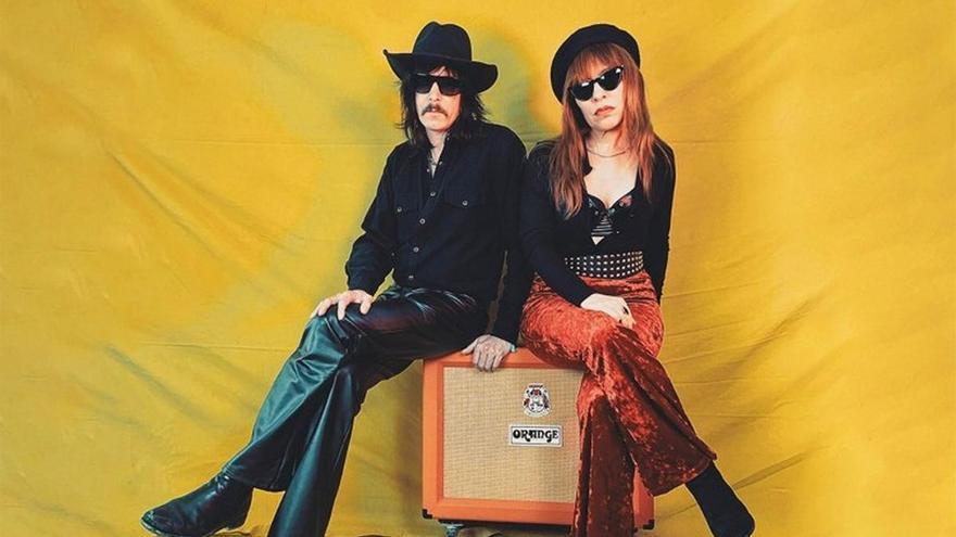 Capsula y Olaia Inziarte presentan sus últimos discos en Bilbao