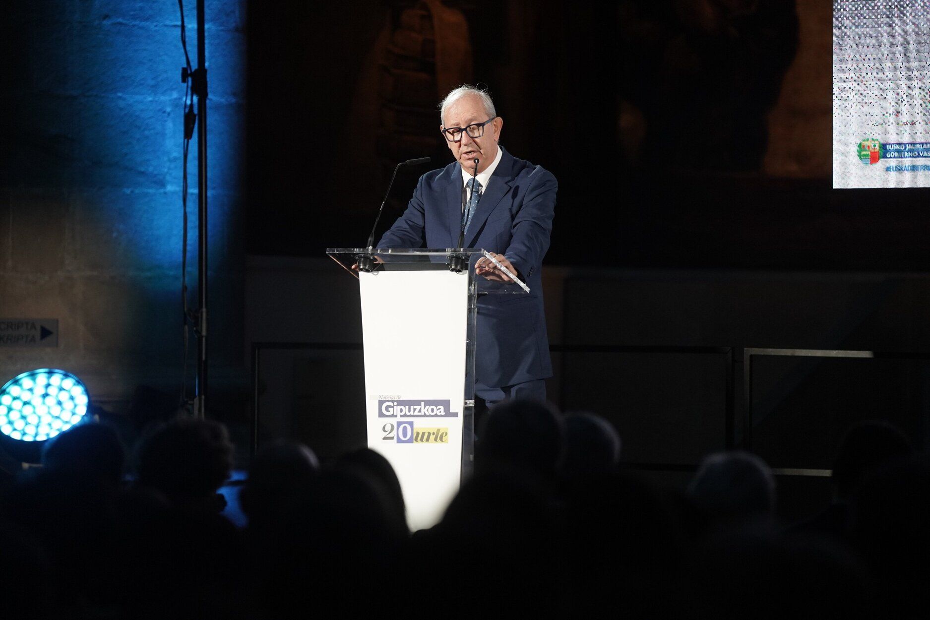 [Fotos] Una tarde especial en San Telmo