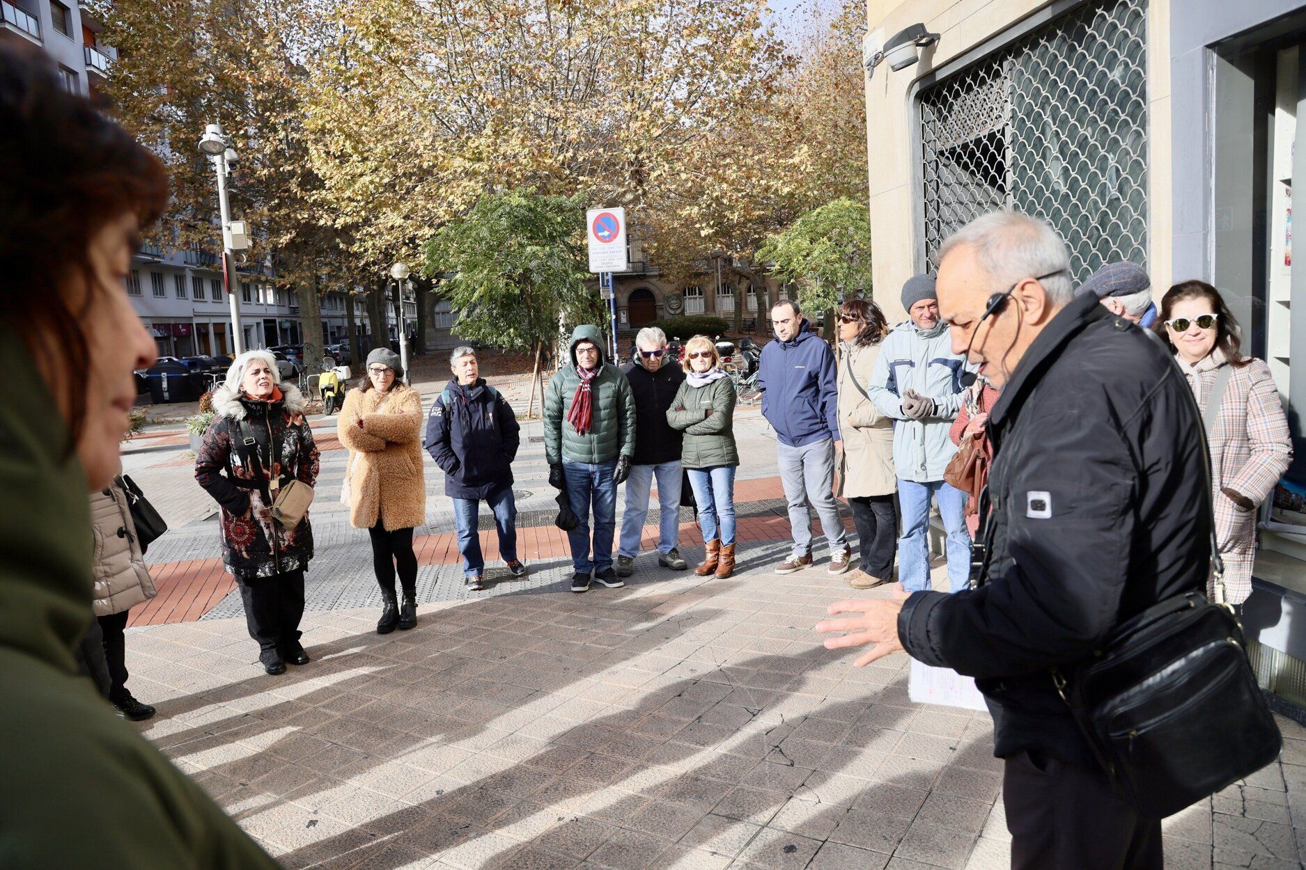 En imágenes: Visita guiada por la Vitoria de 1960 a 1978