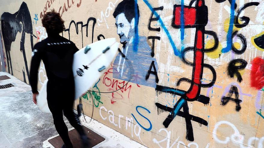 El Gobierno vasco incluirá el próximo curso el terrorismo de ETA en la asignatura de Historia