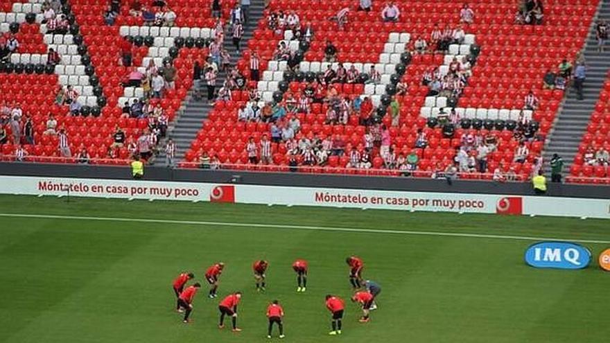 Athletic-Levante: El partido minuto a minuto (3-0)