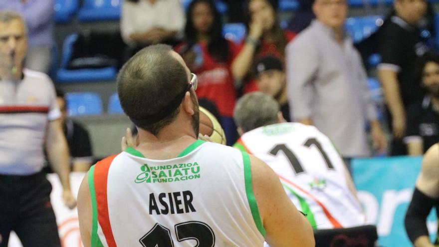 Derribar barreras a través del deporte adaptado