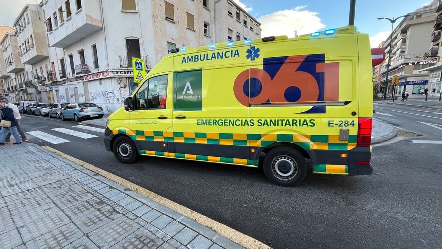 Fallece una niña de 3 años ahogada en una piscina en la localidad malagueña de Cártama