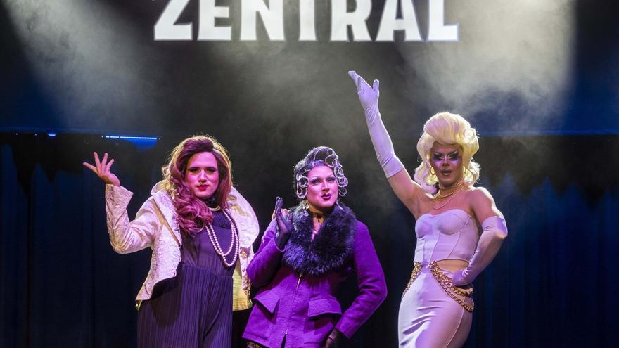 Santacara acoge este sábado su primera edición del Orgullo Fest