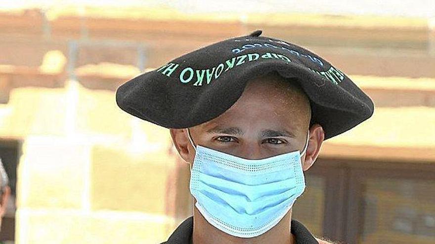 Mikel Lopetegi revalida el título