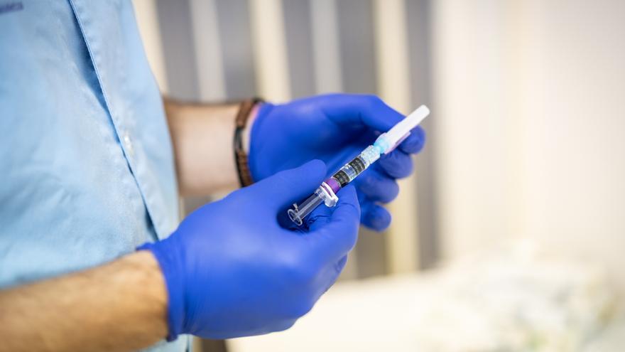 Osakidetza estima que "el pico" de la gripe ha pasado y no observa "un aumento muy importante" en estos días