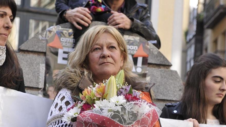 Ordenan el ingreso en prisión de los abogados Arantza Zulueta y Jon Enparantza