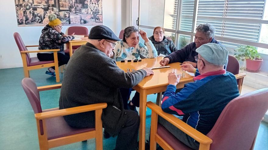 Casi 70.000 personas tienen en Navarra tres o más problemas de salud