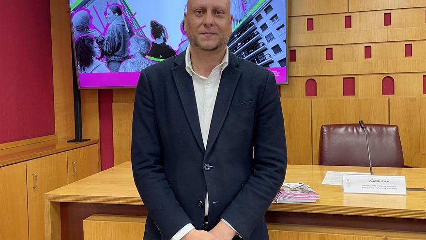 &#039;Elkarrekin bizitzen ikasi&#039; egitarauak 16 jarduera proposatuko ditu Gasteizen ikasturte berrian