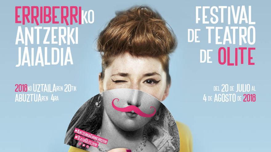 Este viernes arranca el Festival de Teatro de Olite