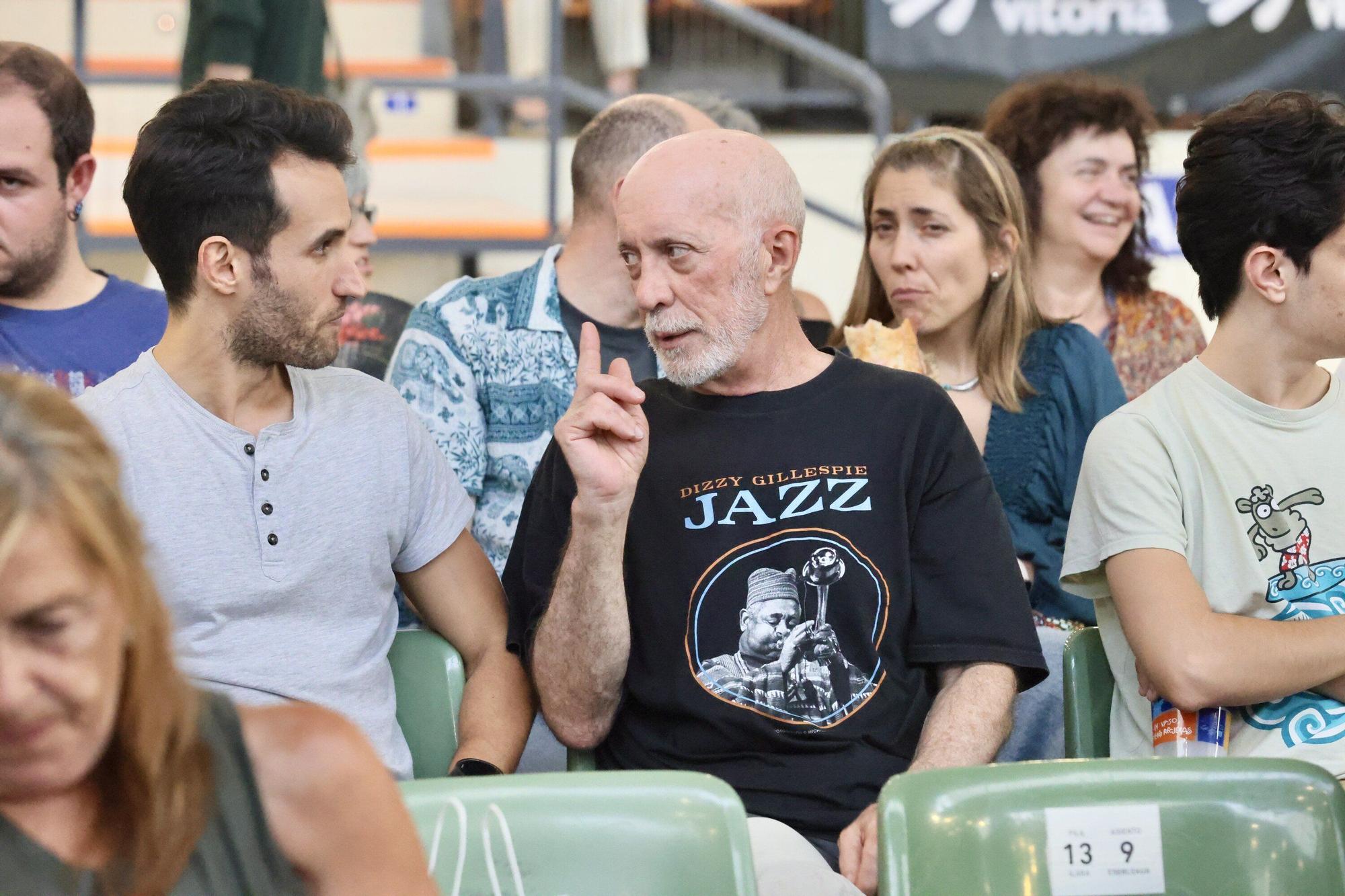Festival de Jazz 2025