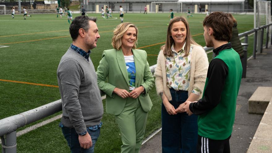 Gora Barakaldo! impulsa una encuesta a 300 personas