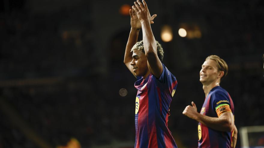 LaLiga cancela el Villarreal-FC Barcelona en Miami