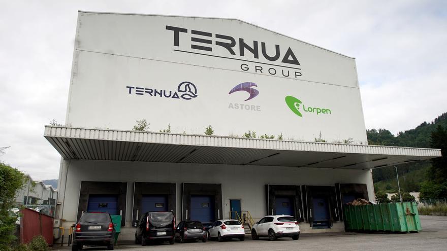 Lux verde a la venta de Loreak Mendian a Borobitex tras el concurso de Ternua Group