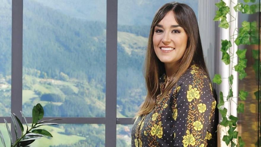 Garbanzos y alubias: los alimentos favoritos de Gabriela Uriarte