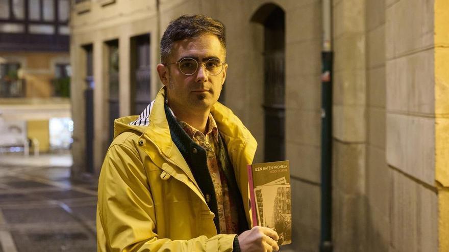 “1970ko hamarkadan jendeak ez zuen baimenik eskatzen sinisten zuen horren alde borrokatzeko”