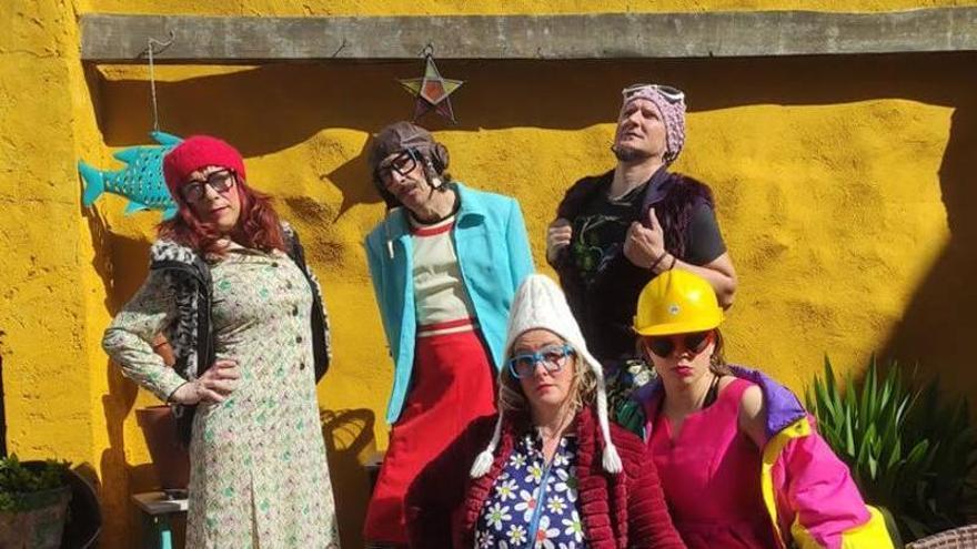 Pasaia programa actividades y espectáculos en todos los distritos