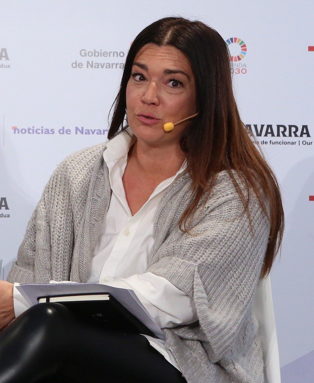 Fotos del Foro Hiria 'Vivienda asequible'