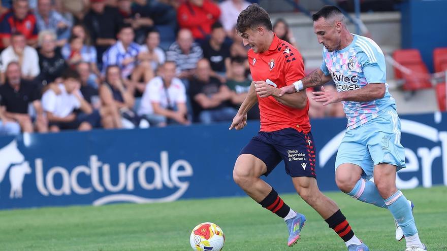 El Promesas busca la victoria en Lezama
